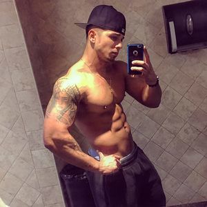 Meet your Posher, Brendan